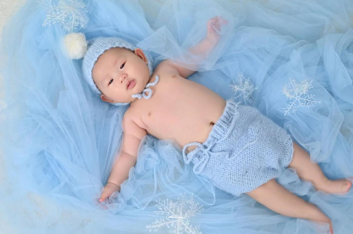 沙洋孕妇三个月肚子多大