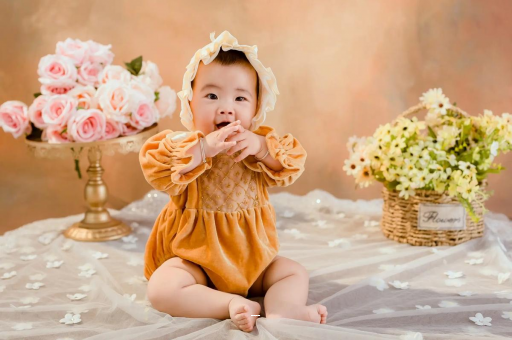 沙洋宝宝吐舌头怎么回事 沙洋宝宝吐舌头怎么回事